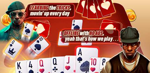 Spades: Classic Card Game